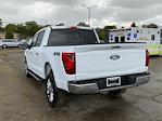 New 2024 Ford F-150 XLT SuperCrew Cab 4WD, Pickup for sale #27738 - photo 6