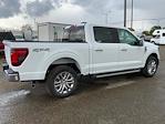 New 2024 Ford F-150 XLT SuperCrew Cab 4WD, Pickup for sale #27738 - photo 9