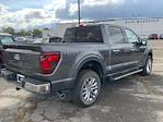 New 2024 Ford F-150 XLT SuperCrew Cab 4WD, Pickup for sale #27739 - photo 10