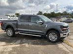 New 2024 Ford F-150 XLT SuperCrew Cab 4WD, Pickup for sale #27739 - photo 12