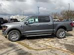 New 2024 Ford F-150 XLT SuperCrew Cab 4WD, Pickup for sale #27739 - photo 5