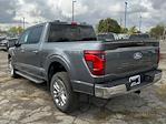 New 2024 Ford F-150 XLT SuperCrew Cab 4WD, Pickup for sale #27739 - photo 2