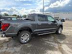 New 2024 Ford F-150 XLT SuperCrew Cab 4WD, Pickup for sale #27739 - photo 9