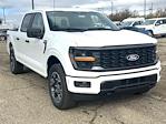 New 2024 Ford F-150 STX SuperCrew Cab 4WD, Pickup for sale #27740 - photo 13