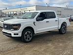 New 2024 Ford F-150 STX SuperCrew Cab 4WD, Pickup for sale #27740 - photo 4