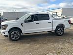 New 2024 Ford F-150 STX SuperCrew Cab 4WD, Pickup for sale #27740 - photo 5