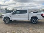 New 2024 Ford F-150 STX SuperCrew Cab 4WD, Pickup for sale #27740 - photo 6