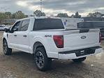 New 2024 Ford F-150 STX SuperCrew Cab 4WD, Pickup for sale #27740 - photo 7