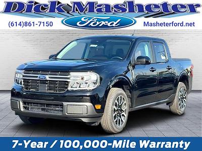 New 2024 Ford Maverick XLT SuperCrew Cab FWD, Pickup for sale #27743 - photo 1