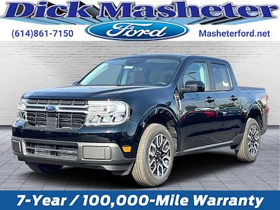 New 2024 Ford Maverick Lariat SuperCrew Cab AWD, Pickup for sale #27745 - photo 1