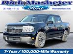 New 2024 Ford Maverick Lariat SuperCrew Cab AWD, Pickup for sale #27745 - photo 1