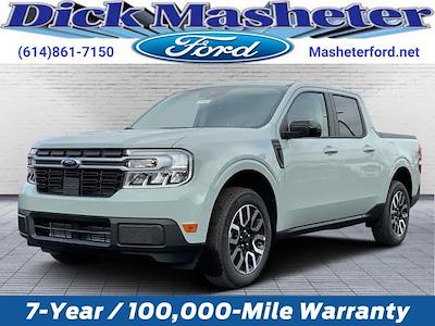 New 2024 Ford Maverick Lariat SuperCrew Cab AWD, Pickup for sale #27747 - photo 1