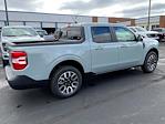 New 2024 Ford Maverick Lariat SuperCrew Cab AWD, Pickup for sale #27747 - photo 8