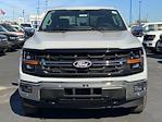 New 2024 Ford F-150 XLT SuperCrew Cab 4WD, Pickup for sale #27749 - photo 12