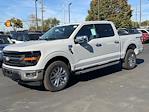 New 2024 Ford F-150 XLT SuperCrew Cab 4WD, Pickup for sale #27749 - photo 4