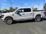 New 2024 Ford F-150 XLT SuperCrew Cab 4WD, Pickup for sale #27749 - photo 5