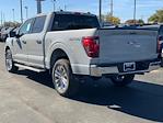 New 2024 Ford F-150 XLT SuperCrew Cab 4WD, Pickup for sale #27749 - photo 2