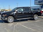 New 2024 Ford F-150 XLT SuperCrew Cab 4WD, Pickup for sale #27750 - photo 4