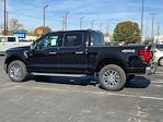 New 2024 Ford F-150 XLT SuperCrew Cab 4WD, Pickup for sale #27750 - photo 6