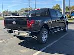 New 2024 Ford F-150 XLT SuperCrew Cab 4WD, Pickup for sale #27750 - photo 8