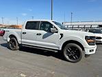 New 2024 Ford F-150 STX SuperCrew Cab 4WD, Pickup for sale #27758 - photo 12