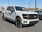 New 2024 Ford F-150 STX SuperCrew Cab 4WD, Pickup for sale #27758 - photo 13