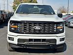 New 2024 Ford F-150 STX SuperCrew Cab 4WD, Pickup for sale #27758 - photo 14