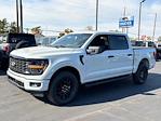 New 2024 Ford F-150 STX SuperCrew Cab 4WD, Pickup for sale #27758 - photo 4