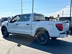 New 2024 Ford F-150 STX SuperCrew Cab 4WD, Pickup for sale #27758 - photo 2