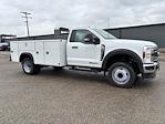 New 2024 Ford F-450 XL Regular Cab RWD, Service Truck for sale #27761 - photo 13