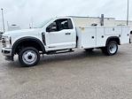 New 2024 Ford F-450 XL Regular Cab RWD, Service Truck for sale #27761 - photo 5