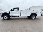 New 2024 Ford F-450 XL Regular Cab RWD, Service Truck for sale #27761 - photo 6