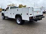 New 2024 Ford F-450 XL Regular Cab RWD, Service Truck for sale #27761 - photo 7