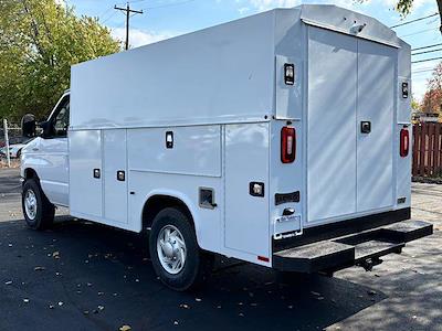 New 2025 Ford E-350 RWD, Service Utility Van for sale #27767 - photo 2