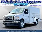 New 2025 Ford E-350 RWD, Service Utility Van for sale #27767 - photo 1