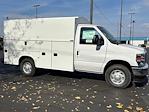 New 2025 Ford E-350 RWD, Service Utility Van for sale #27767 - photo 9