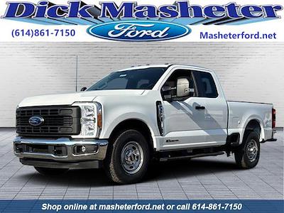 New 2024 Ford F-350 XL Super Cab RWD, Pickup for sale #27772 - photo 1