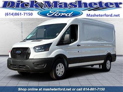 New 2024 Ford Transit 250 Medium Roof RWD, Empty Cargo Van for sale #27773 - photo 1