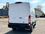 New 2024 Ford Transit 250 Medium Roof RWD, Empty Cargo Van for sale #27773 - photo 10