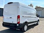 New 2024 Ford Transit 250 Medium Roof RWD, Empty Cargo Van for sale #27773 - photo 11