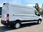 New 2024 Ford Transit 250 Medium Roof RWD, Empty Cargo Van for sale #27773 - photo 12