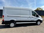 New 2024 Ford Transit 250 Medium Roof RWD, Empty Cargo Van for sale #27773 - photo 13