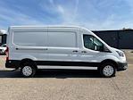 New 2024 Ford Transit 250 Medium Roof RWD, Empty Cargo Van for sale #27773 - photo 14