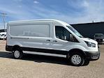 New 2024 Ford Transit 250 Medium Roof RWD, Empty Cargo Van for sale #27773 - photo 15