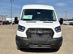 New 2024 Ford Transit 250 Medium Roof RWD, Empty Cargo Van for sale #27773 - photo 18