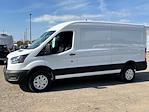 New 2024 Ford Transit 250 Medium Roof RWD, Empty Cargo Van for sale #27773 - photo 5