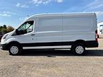 New 2024 Ford Transit 250 Medium Roof RWD, Empty Cargo Van for sale #27773 - photo 6