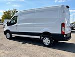 New 2024 Ford Transit 250 Medium Roof RWD, Empty Cargo Van for sale #27773 - photo 7