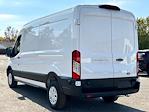 New 2024 Ford Transit 250 Medium Roof RWD, Empty Cargo Van for sale #27773 - photo 2