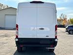 New 2024 Ford Transit 250 Medium Roof RWD, Empty Cargo Van for sale #27773 - photo 9